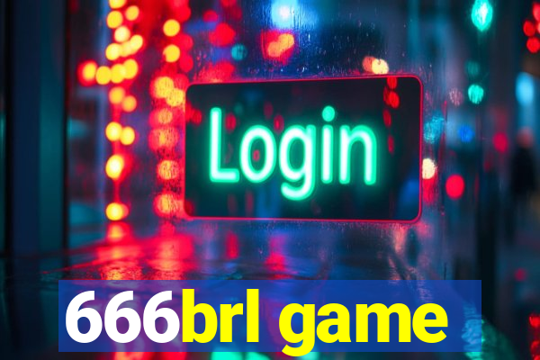 666brl game